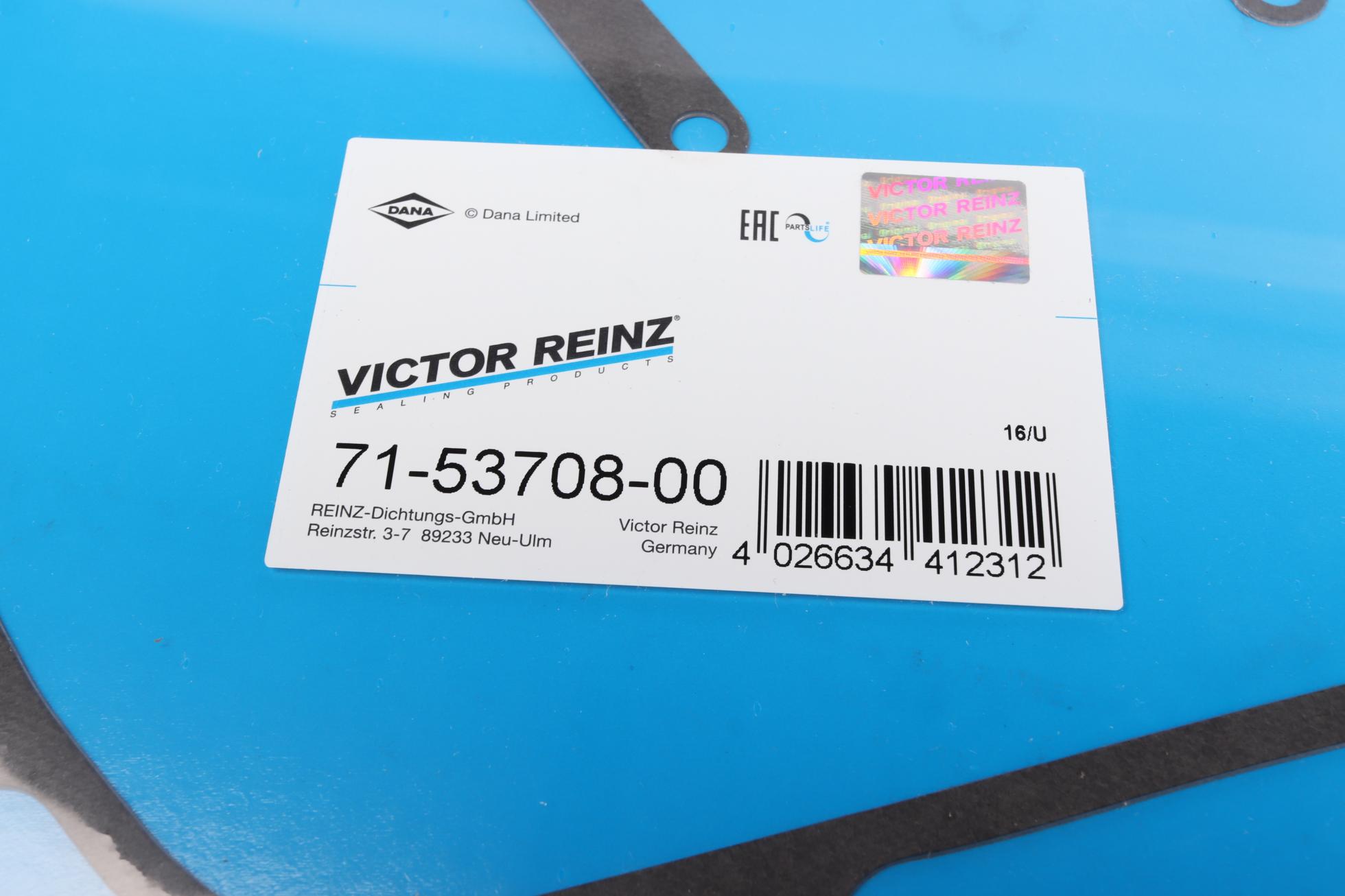 715370800 VICTOR REINZ